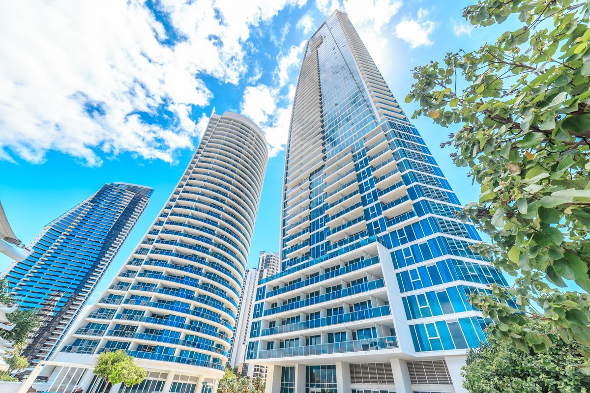 H Residences Guest Information