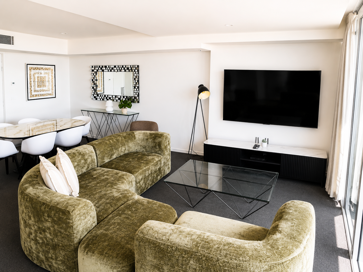 H Residences - Unit 13205