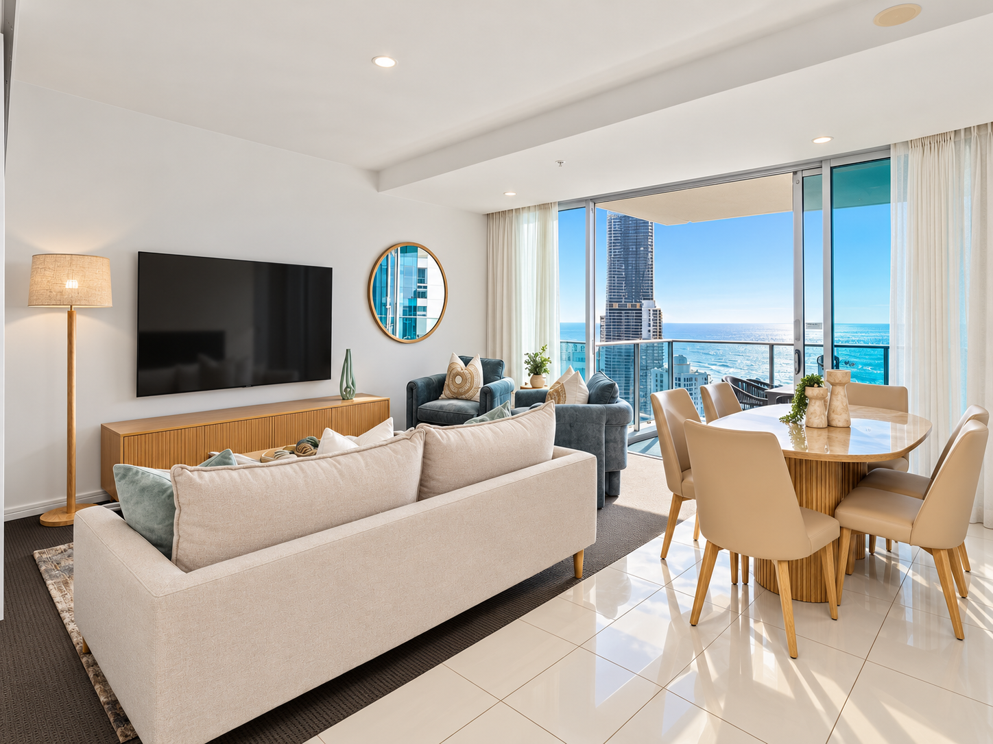 H Residences - Unit 13102
