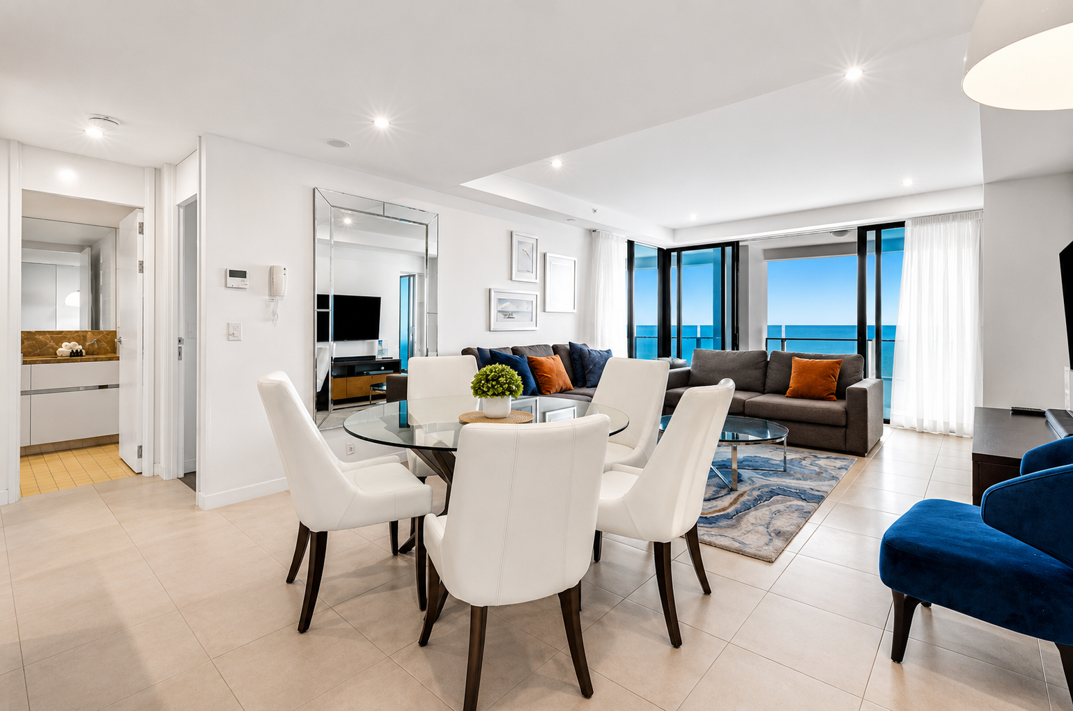 Soul 3 Bedroom - SkyHome 5104