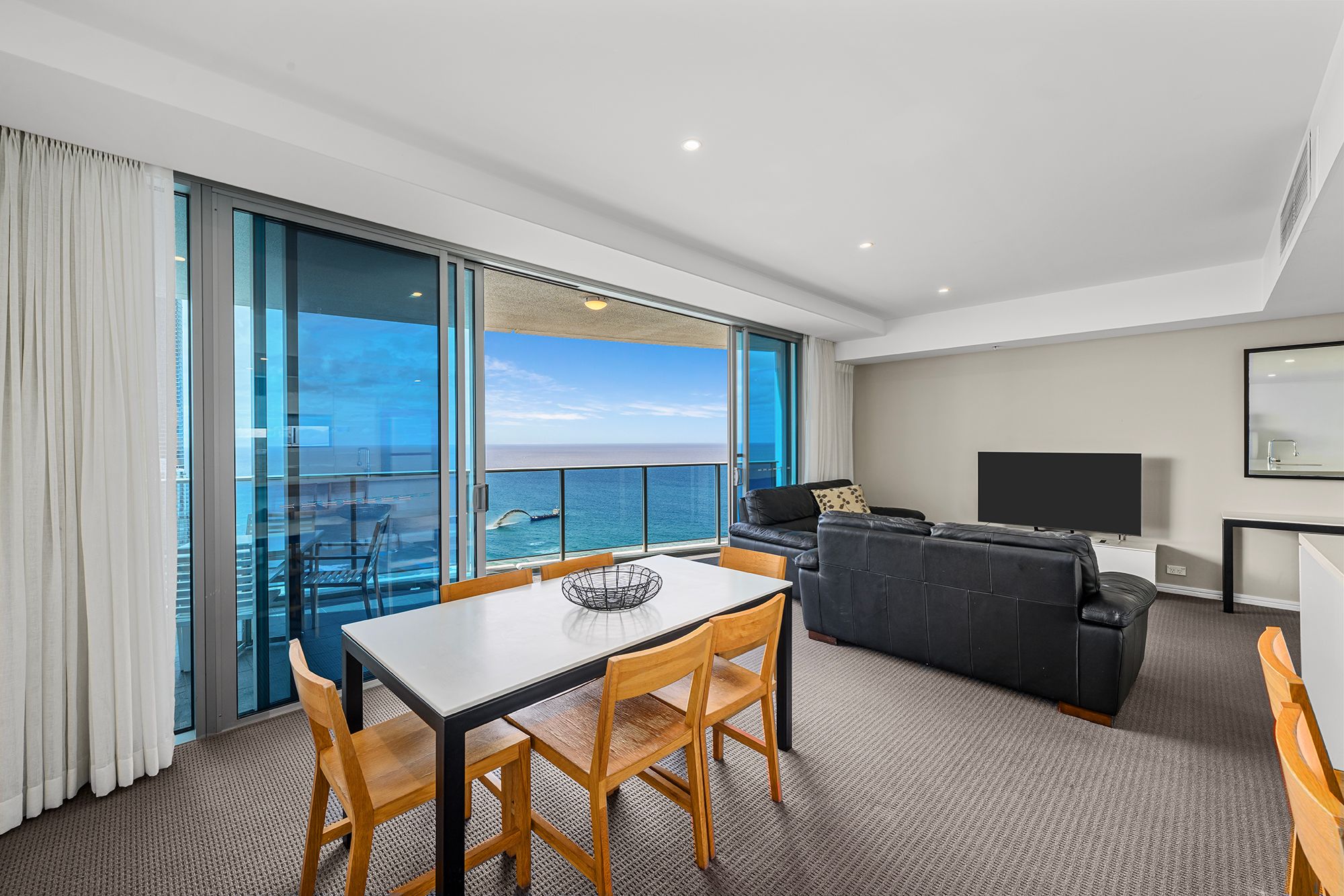 H Residences - Unit 24002