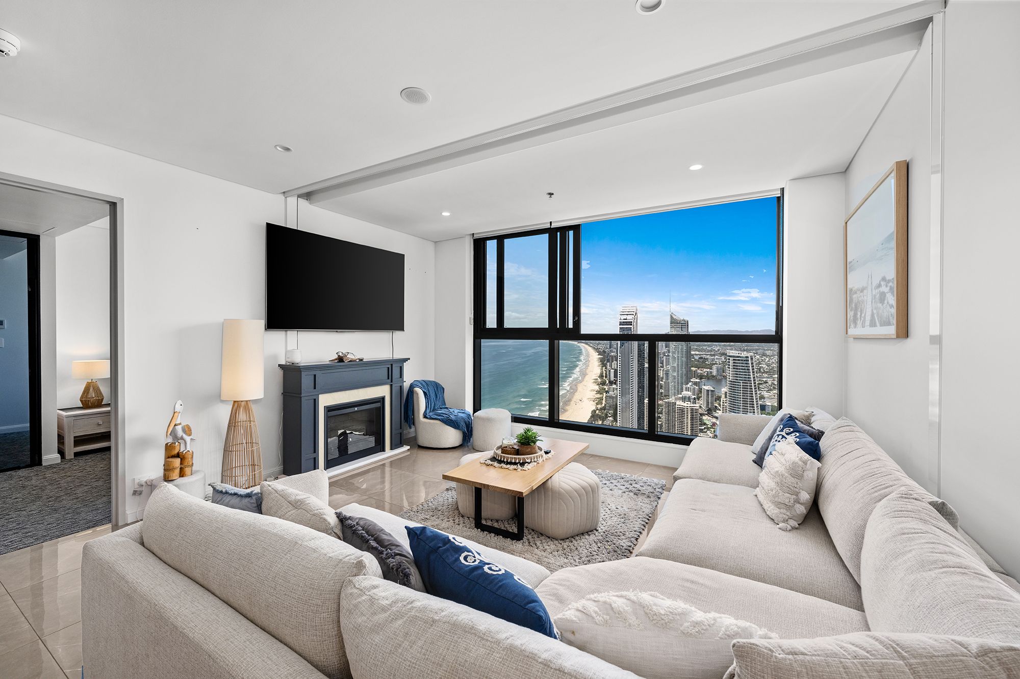 Ocean - SkyHome 6309