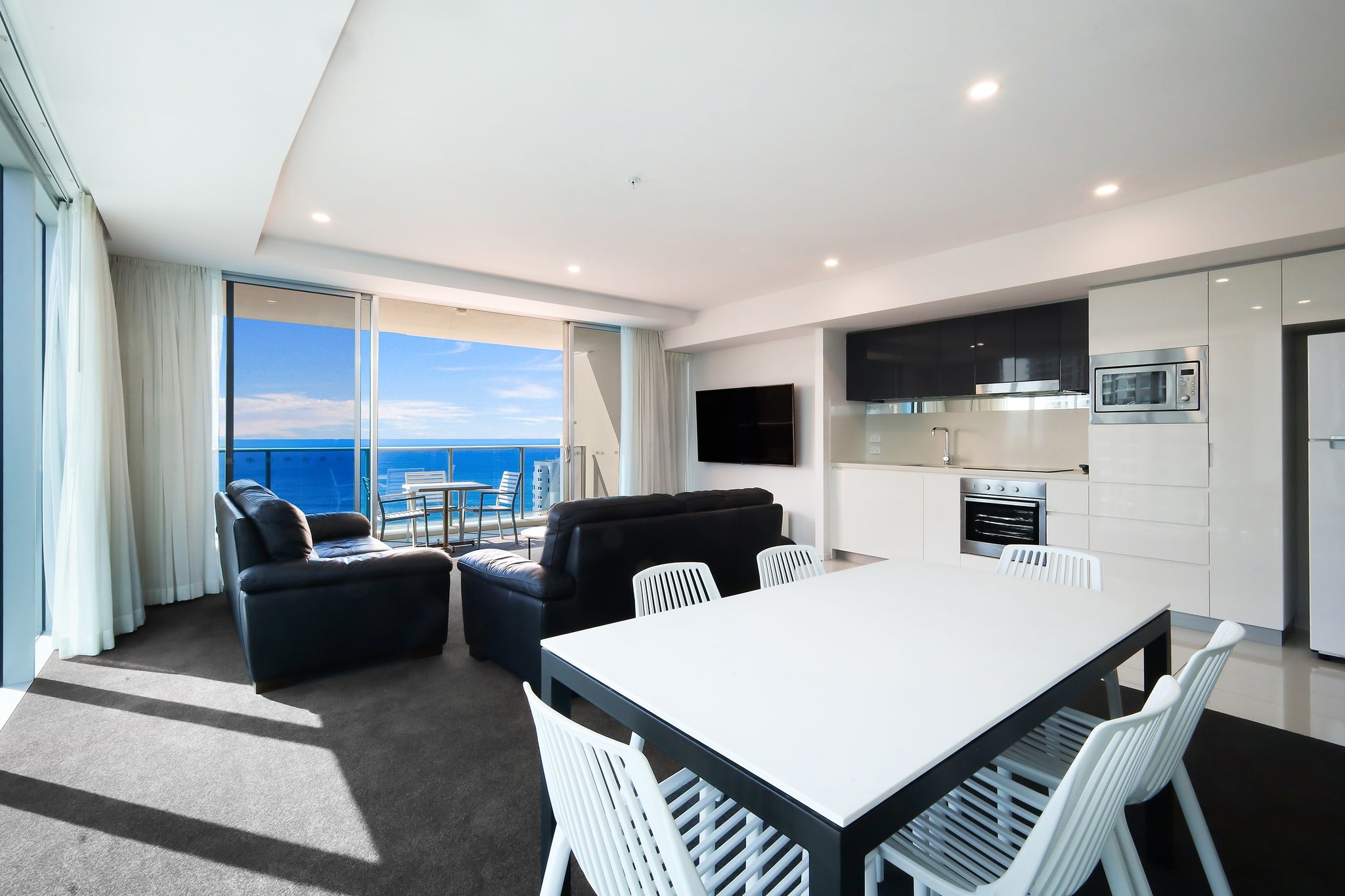 H Residences - Unit 12301