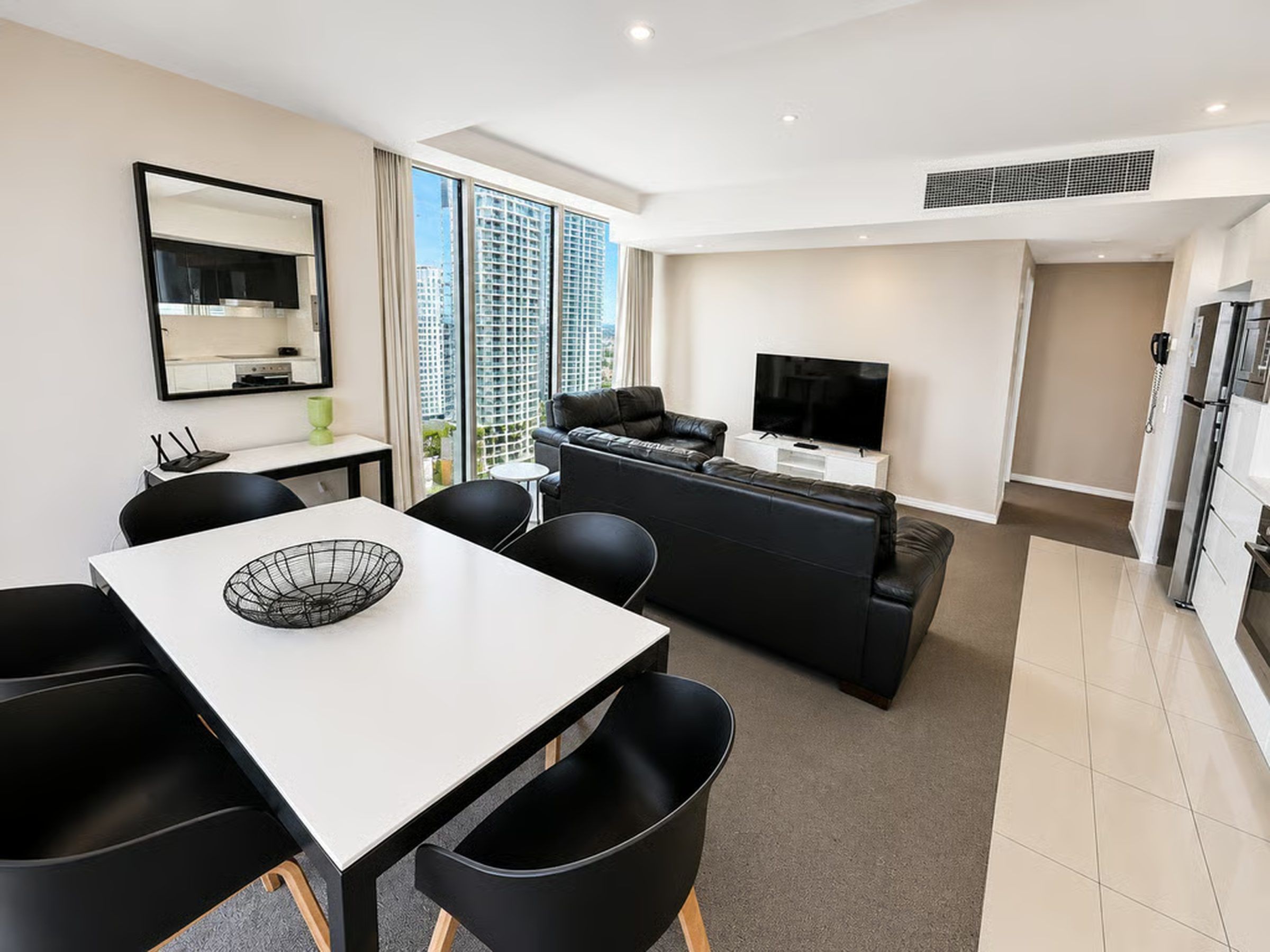 H Residences - Unit 22106