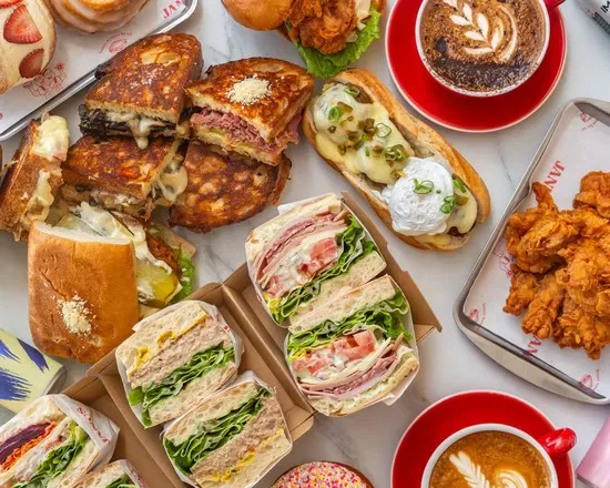 Eats & Treats