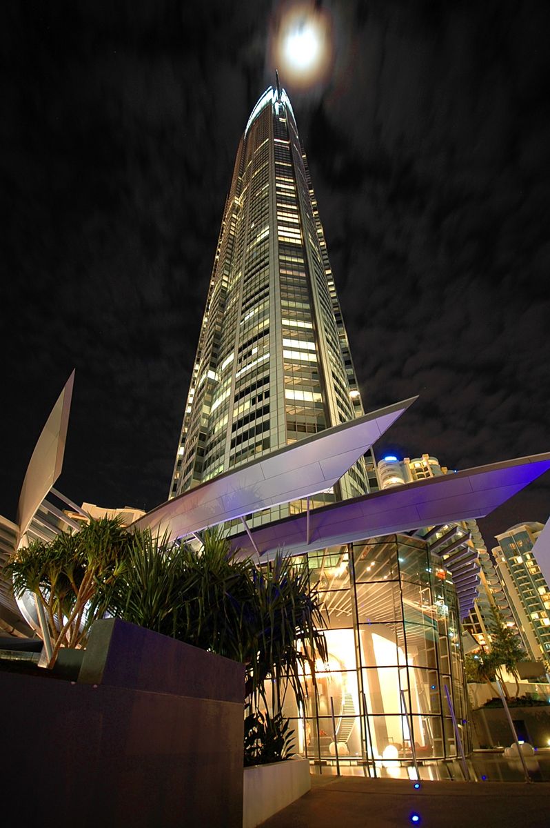 Tallest Tower Guest Information